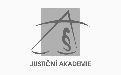 Justiční akademie - vzdělávací instituce pro soudy, státní zastupitelství a Ministerstvo spravedlnosti Justiční akademie - vzdělávací instituce pro soudy, státní zastupitelství a Ministerstvo spravedlnosti