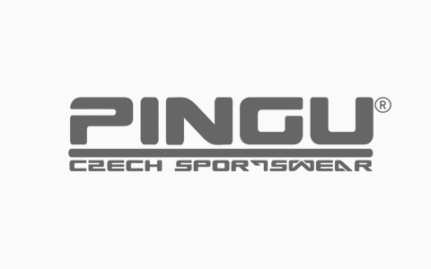 PINGU SPORT - České oblečení pro sport PINGU SPORT - České oblečení pro sport