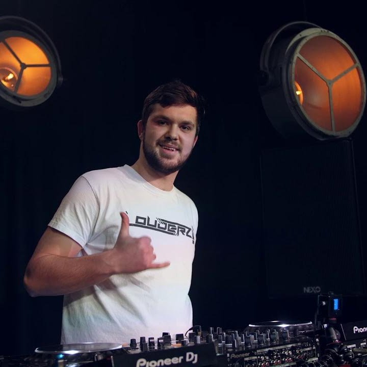 POZVÁNKA na DJ festival
