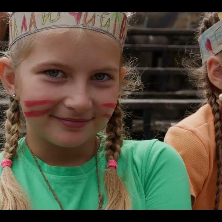 REPORTZÁŽ Z UKRAJINY