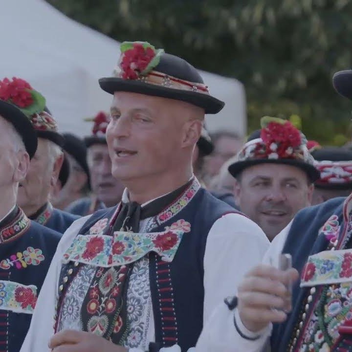 Dokument Slovácký rok