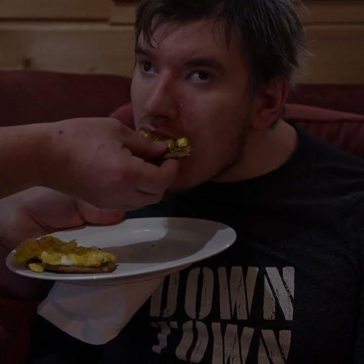 charitativní sbírka pro Filipa